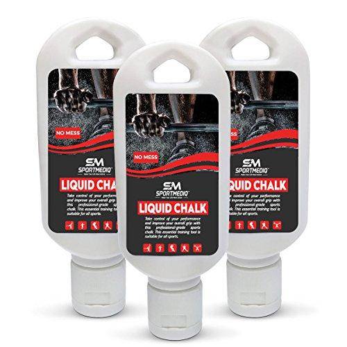 7 Best Lifting Chalks in 2023 Torokhtiy Weightlifting